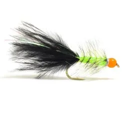 Flyfishing Masters Micro 102:an Tungsten