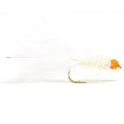 Flyfishing Masters Micro 103:an Tungsten