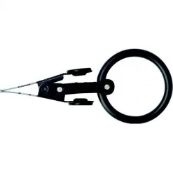 C&F DESIGN MIDGE BIOT PLIERS (CFT-120-V-MIDGE)