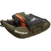 Snowbee Float Tube Kit