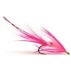 Flyfishing Masters RP´s Abbekåsaren Pink