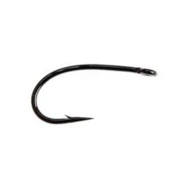 Ahrex Hook AHREX FW510 – CURVED DRY FLY