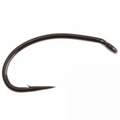 Ahrex Hook AHREX FW540 Curved Nymph