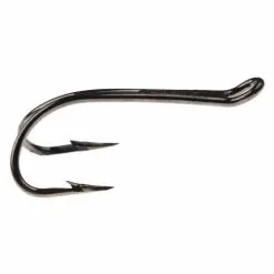 Ahrex Hook AHREX HR428 – Dubbel Laxkrok