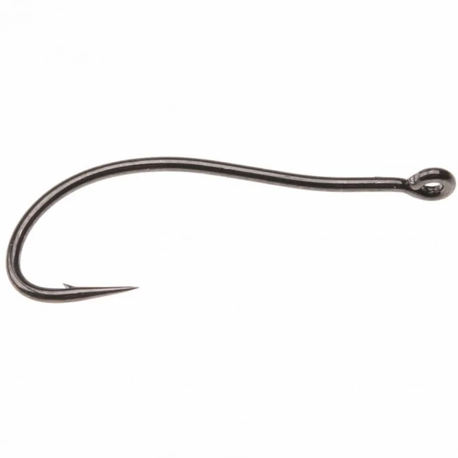 Ahrex Hook Ahrex NS150 Curved Shrimp 4 Ahrex Hook Ahrex NS150 Curved Shrimp - Bild 2