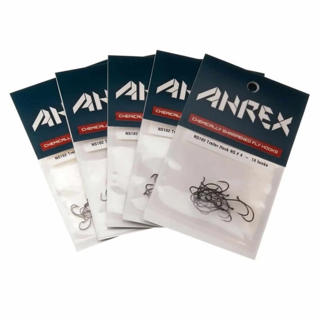 Ahrex Hook Ahrex NS182 TRAILER HOOK 4 Ahrex Hook Ahrex NS182 TRAILER HOOK - Bild 2