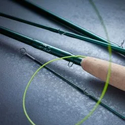 R.L. Winston WINSTON Air 2 Flugspön