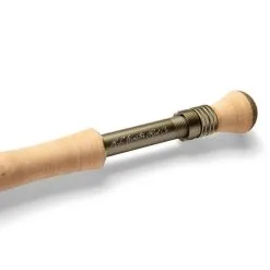 R.L. Winston WINSTON ALPHA Plus Flugspön -Flugor säljbutik alpha plus 2