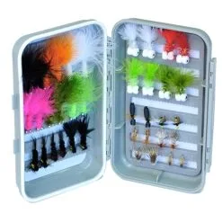 Put And Take Höst Flugset