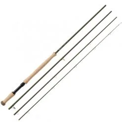 HARDY Aydon Switch Och Tvåhandsspön