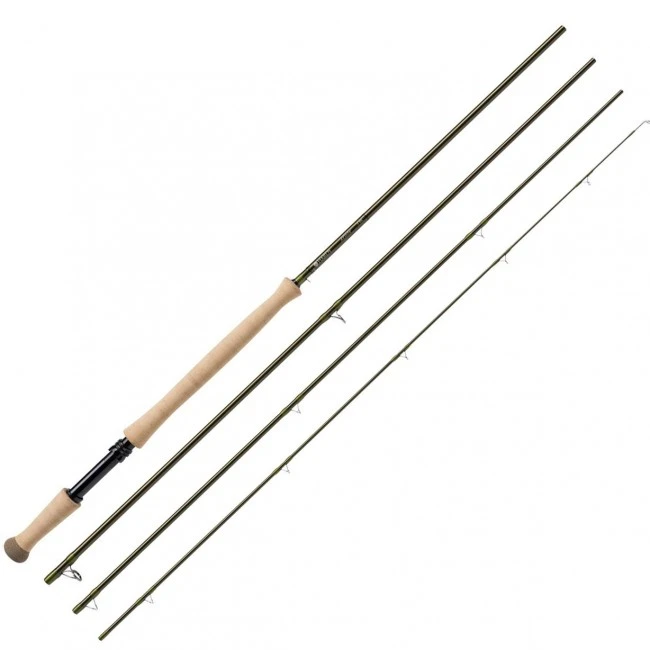 HARDY Aydon Switch Och Tvåhandsspön 3 HARDY Aydon Switch Och Tvåhandsspön