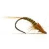 Flyfishing Masters Baetis Quill Nymf - Ginger