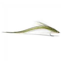 Flyfishing Masters MK´s Olive Baitfish