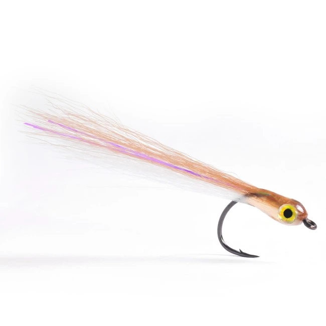 Semperfli Synthetic Cashmere Monkey 4 Semperfli Synthetic Cashmere Monkey - Bild 2