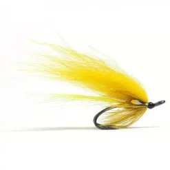 Futurefly FF Banana Salmon Fly