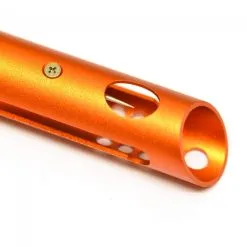 FISHPOND Barracuda Clipper -Flugor säljbutik barracuda clipper orange 2