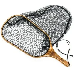 Flyfishing Masters Rodwalker Beefy Öring Catch & Release Håv