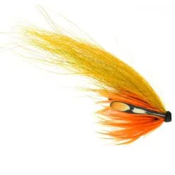 Flyfishing Masters ND's Beiss 5-6cm