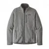 Patagonia Men's Better Sweater Fleece Jacket / Stonewash -Flugor säljbutik bettersweater jkt stone