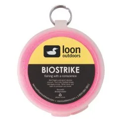 Loon Outdoors Loon Biostrike [nappindikator] -Flugor säljbutik biostrike pink