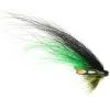 Flyfishing Masters ND's Black & Green 9cm -Flugor säljbutik black and green