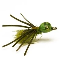 Bonefish Bitters Olive