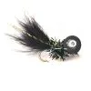 Flyfishing Masters Booby Black