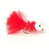 Flyfishing Masters Booby Hot Red -Flugor säljbutik booby red s p1.jpg