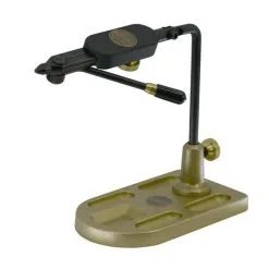 REGAL Medallion Series Vise With Midge Jaws