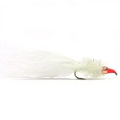 Flyfishing Masters Tävlingsflugan / Brostorparen