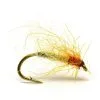Flyfishing Masters Busen Natural / Ginger