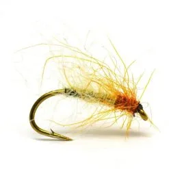 Flyfishing Masters Busen Natural / Ginger