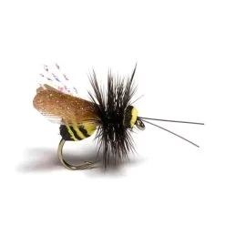 Flyfishing Masters Foam Buzzy Bee