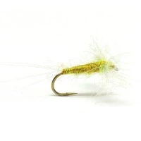 BWO CDC Spinner