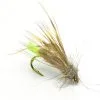 Flyfishing Masters CDC Bubble Caddis -Flugor säljbutik caddisfly 1