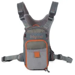 FISHPOND CANYON CREEK CHEST PACK
