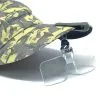 Aqua Cap Clip On Magnifiers -Flugor säljbutik capflip up 600.jpg