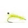 Flyfishing Masters CDC Shrimp Olive