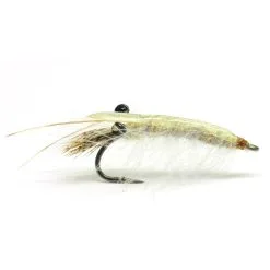 Flyfishing Masters RPs CDC Epoxy Back Shrimp