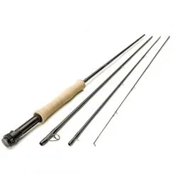 Scott Flyrods Scott Centric Flugspön -Flugor säljbutik centric