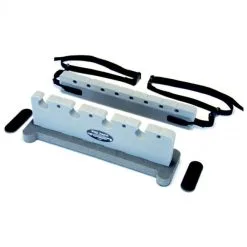 C&F DESIGN ROD RACK ( TONNEAU COVER MOUNTING ) (CFA-85-T)