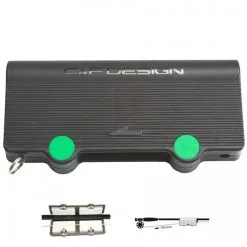 C&F DESIGN RUBYCELL SHOOTING PLUS (CFA-110)