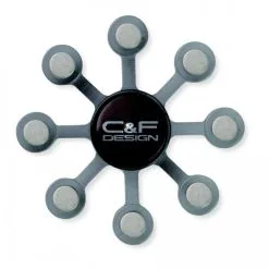 C&F DESIGN CAP FLY PATCH (CFA-27)