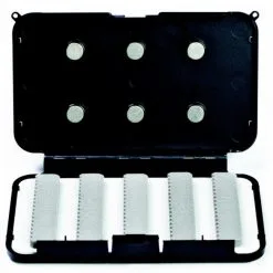 C&F DESIGN MICRO SLIT FOAM CHEST PATCHES (CFA-50-MSF)