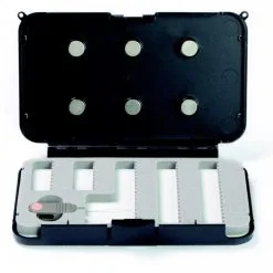 C&F DESIGN MICRO SLIT FOAM CHEST PATCHED W THREADER (CFA-50-THR)