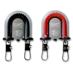 C&F DESIGN 2-IN-1 RETRACTOR (CFA-70)