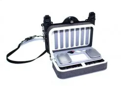 C&F Design Medium Lightweight Chest Storage CFA-810 MKII -Flugor säljbutik cfa 810 2 1