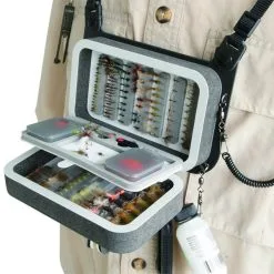 C&F Design Medium Lightweight Chest Storage CFA-810 MKII -Flugor säljbutik cfa 810 3