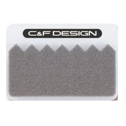 C&F DESIGN SALTWATER FLY PATCH (CFS-20)