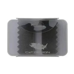 C&F DESIGN SALT WATER FLY PROTECTOR (CFS-30)
